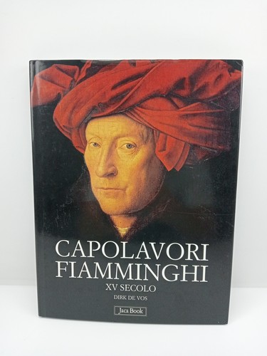 Capolavori fiamminghi - , xv