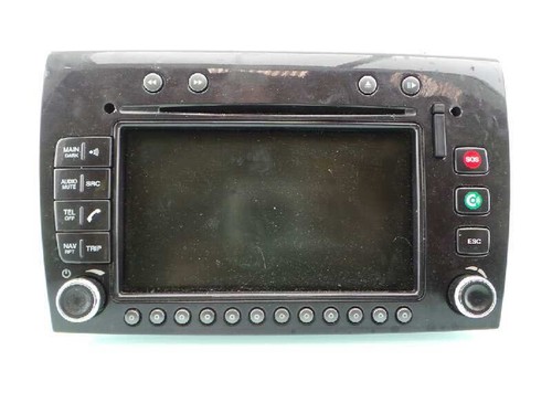 735449642 navigatore gps fiat - gps,