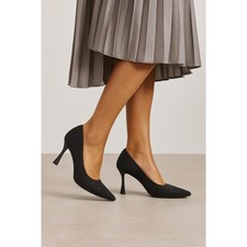 Cosy Island decolte donna nere