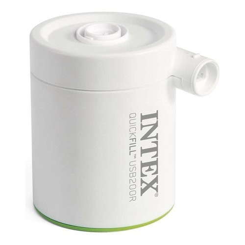 Intex gonfiatore elettrico - intex,