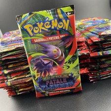 Pokemon Booster | Italiano |