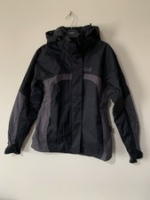 Giacca Jack Wolfskin Texapore