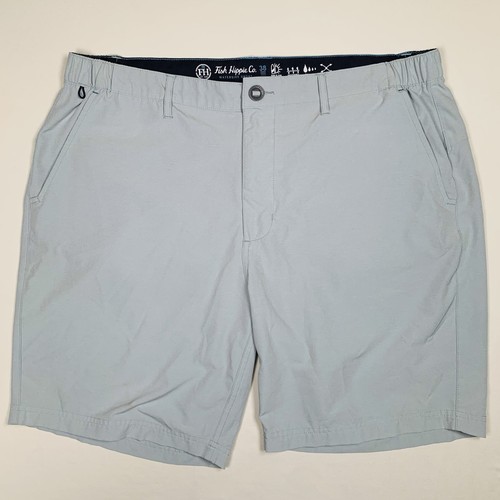 Pantaloncini tecnici fish - pantaloncini,