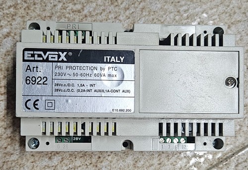 Elvox 6922