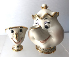 Disney Lenox La Bella e la