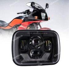 Faro proiettore led hi/lo beam