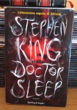 Doctor Sleep - King - Sperling & Kupfer 2014