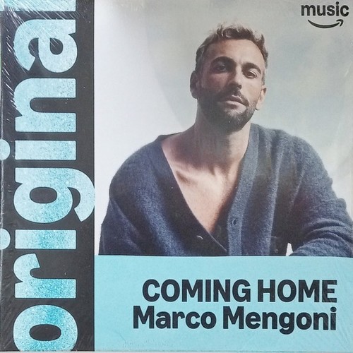 Marco mengoni coming - -, home