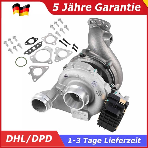 Turbocompressore per mercedes - per,
