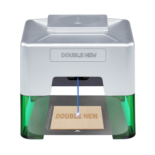 Mini incisore laser - , portatile