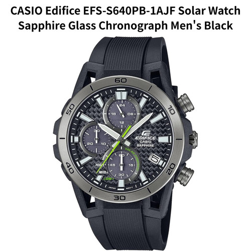 Casio edifice efs s640pb 1ajf - casio,