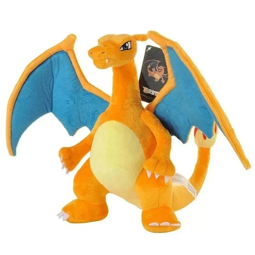 Peluche shiny charizard - -, 12"