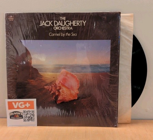Jack daugherty orch carmel - jack, orch.