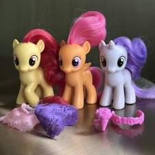 My Little Pony CUTIE MARK