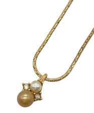 Collana di perle Christian