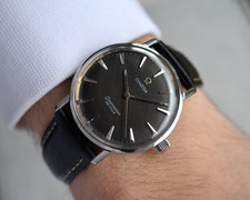 Orologio Omega Seamaster De