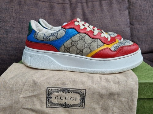 Gucci scarpe sneakers shoes - scarpe,