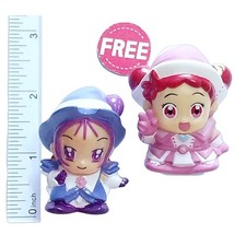 Segawa Onpu Finger Puppet &