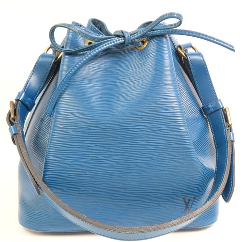 Louis vuitton epi petit noe - vuitton,