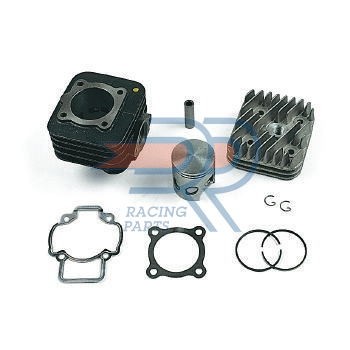Gruppo termico kit - gruppo,