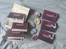 Gamescom 2025 Anno 117: Pax