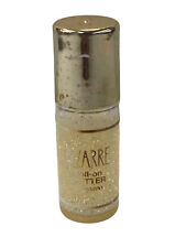BIZARRE ATKINSONS ROLL-ON GLITTER ARGENTO VINTAGE COSMETICI E PROFUMI VINTAGE