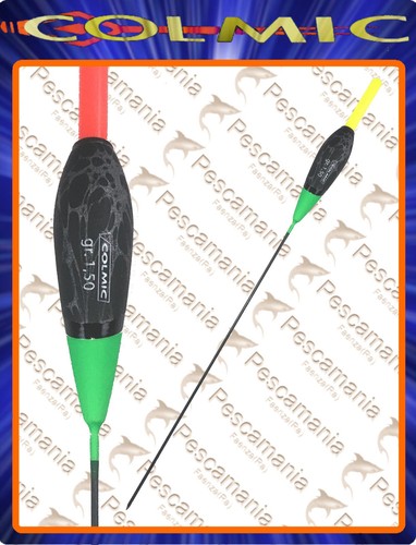 Galleggiante colmic chioggia - colmic,