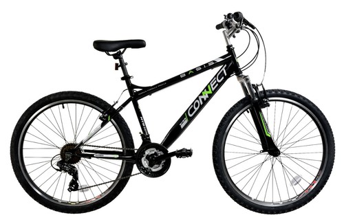 Base connect mountain bike - connect,