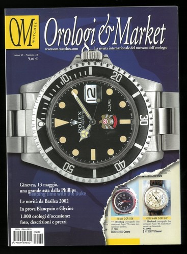 Orologi market anno vi - market,