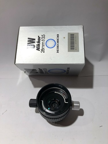 Nikkor obiettivo 5 x - nikkor,