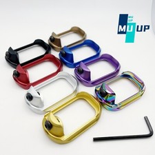 Flared magwell pro fits - magwell,