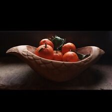 Portafrutta centrotavola