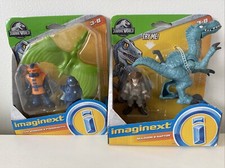 Lotto dinosauri pterodattili