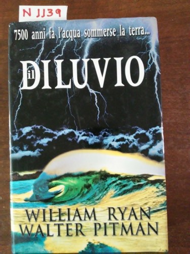 Diluvio william ryan e - il,
