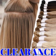 CLEARANCE Unghie Punta U Umano