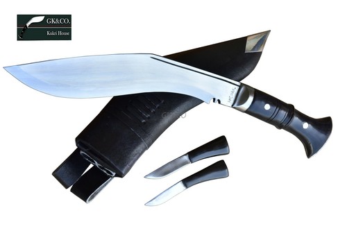Coltello kukri originale - coltello,
