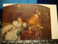 cartolina Saccaggi XI