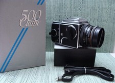 Hasselblad - 500CM Classic