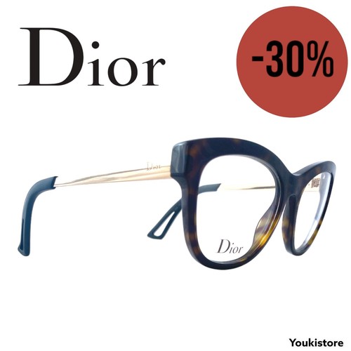 Dior occhiali vista 3288 - cd,