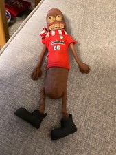 Mascotte calcio Peperami