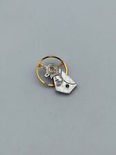 tudor balance wheel complete