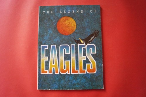 Eagles leggenda di - la,