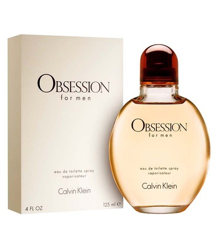 Calvin klein obsession profumo - calvin,