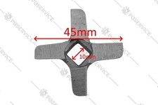 Quick Mill elica lama 45mm