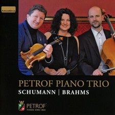 PETROF PIANO TRIO