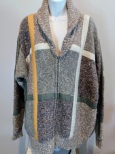 OBLO MADE in ITALY FULL ZIP