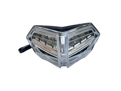 Gruppo faro fanale luce led - fanale,