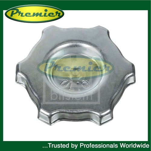 Tappo riempimento olio premier - tappo,
