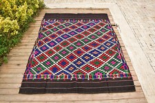 Tappeto tenda orientale turco