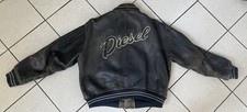 Giubbotto Diesel Vintage Anni ‘80